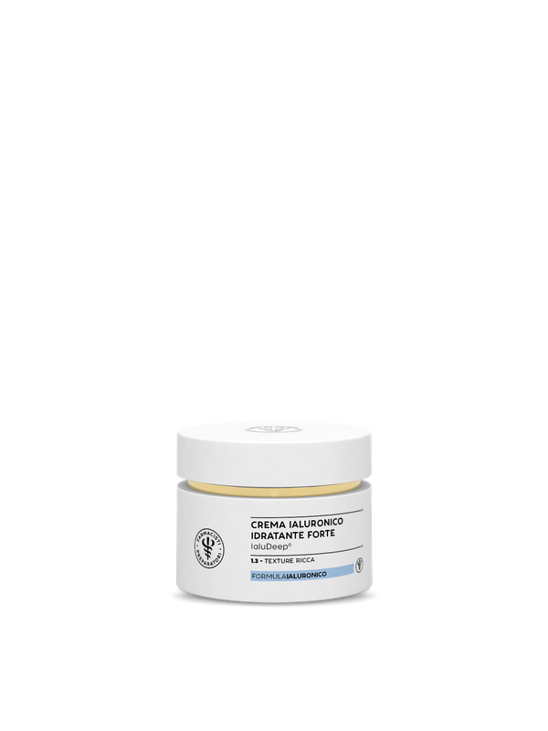 LFP CREMA IDRAT FT TRIC 50ML