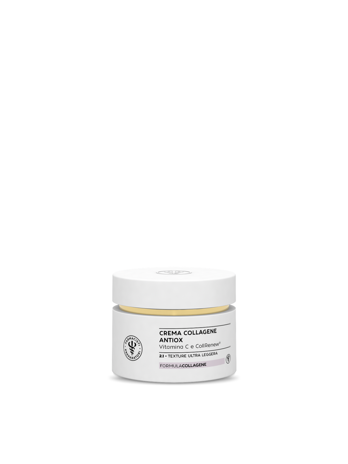 LFP CREMA RASSOD ANTIOX 50ML