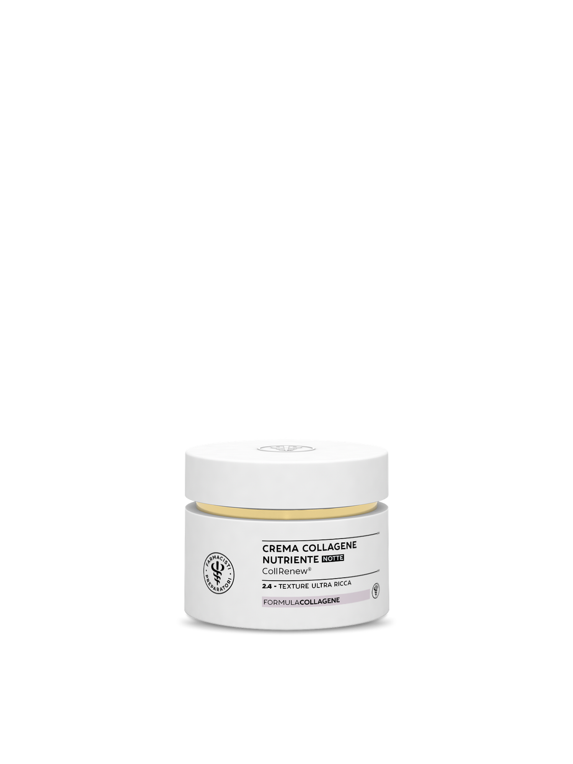 LFP CREMA RASSOD NUTRIENTE50ML