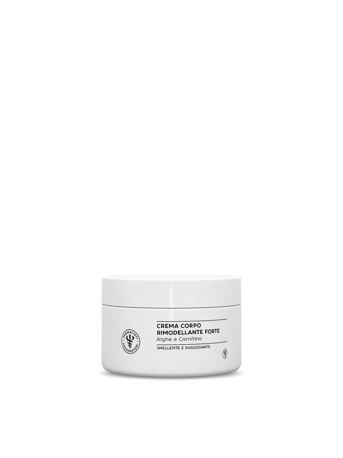 LFP CREMA RIMODELLANTE 230ML