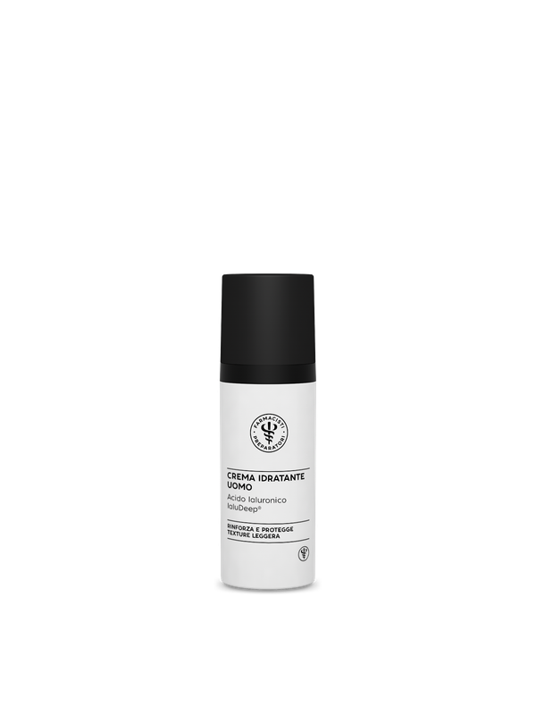LFP CREMA IDRATANTE UOMO 50ML