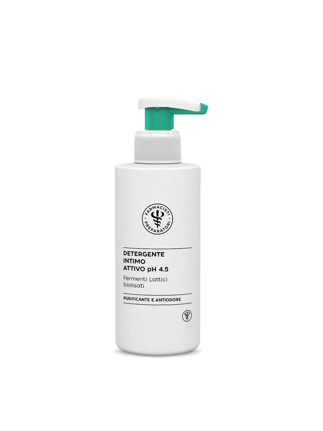 LFP DETERGENTE INT ATTIVO250ML LFP DETERGENTE INT ATTIVO250ML