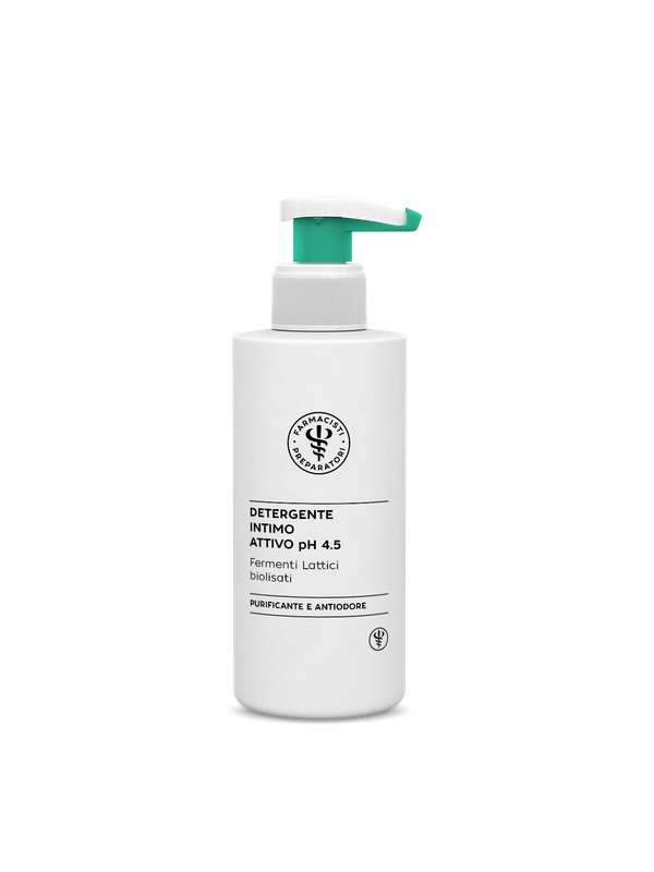 LFP DETERGENTE INT ATTIVO250ML