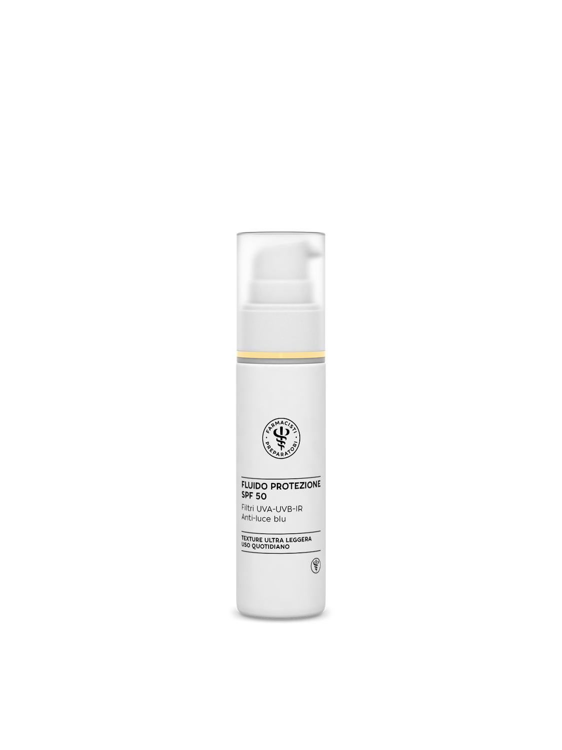 LFP FLUIDO PROTEZIONE 50 50ML