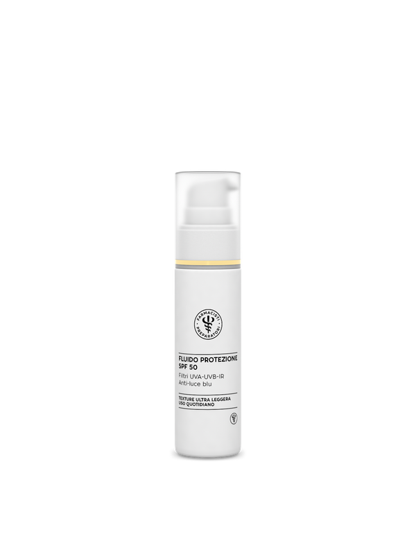 LFP FLUIDO PROTEZIONE 50 50ML