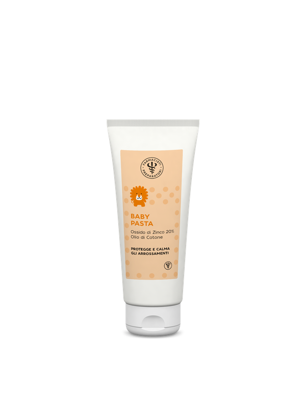 LFP BABY PASTA 100ML