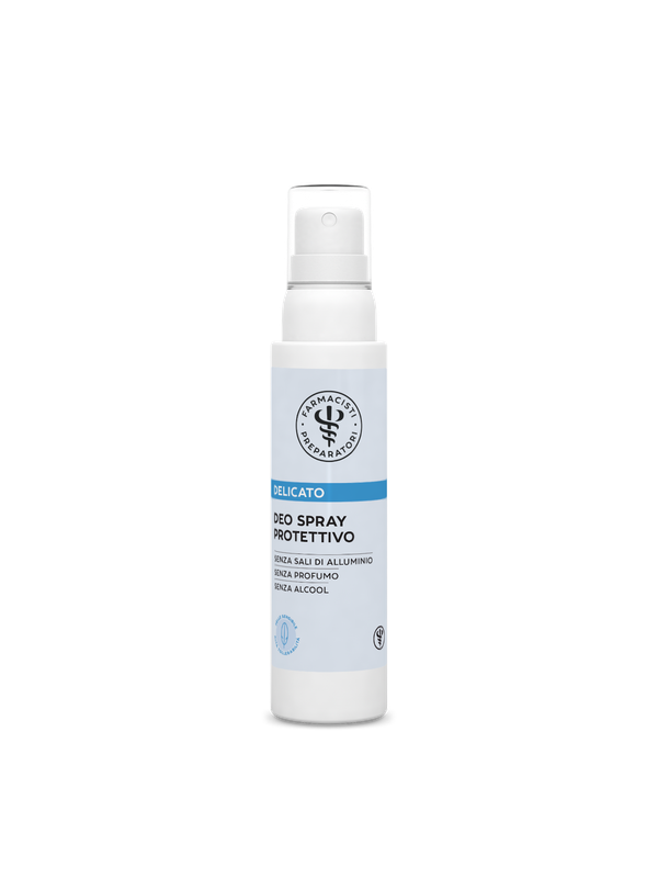 LFP DEO SPRAY PELLI SENSIBILI