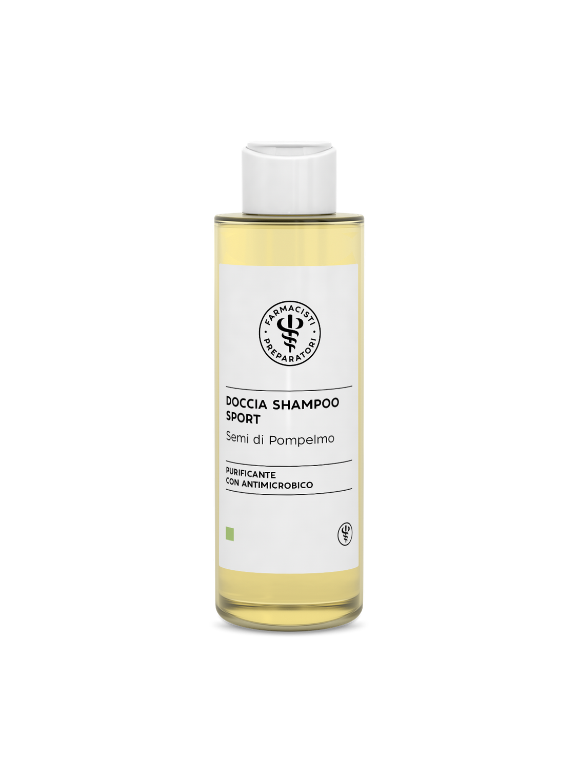 LFP DOCCIASPORT POMPELMO 300ML