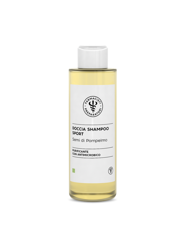 LFP DOCCIASPORT POMPELMO 300ML