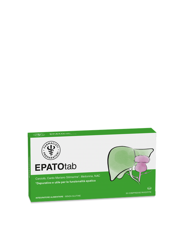 LFP EPATOTAB 30CPR