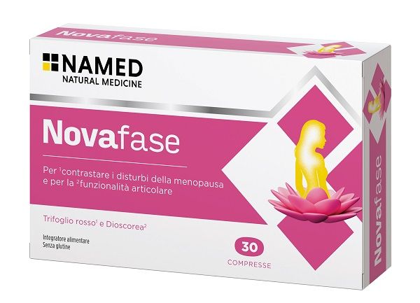NOVAFASE 30CPR NOVAFASE 30CPR