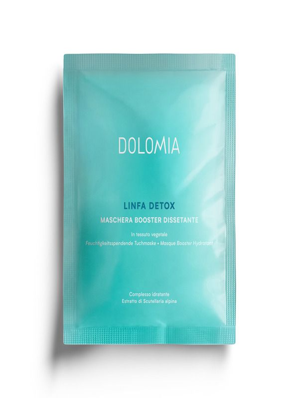 DOLOMIA SC LX MASC BOOSTER DIS