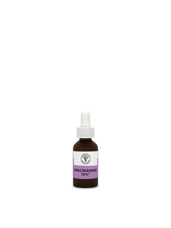 LFP ATTIVO NIACINAMIDE 20ML