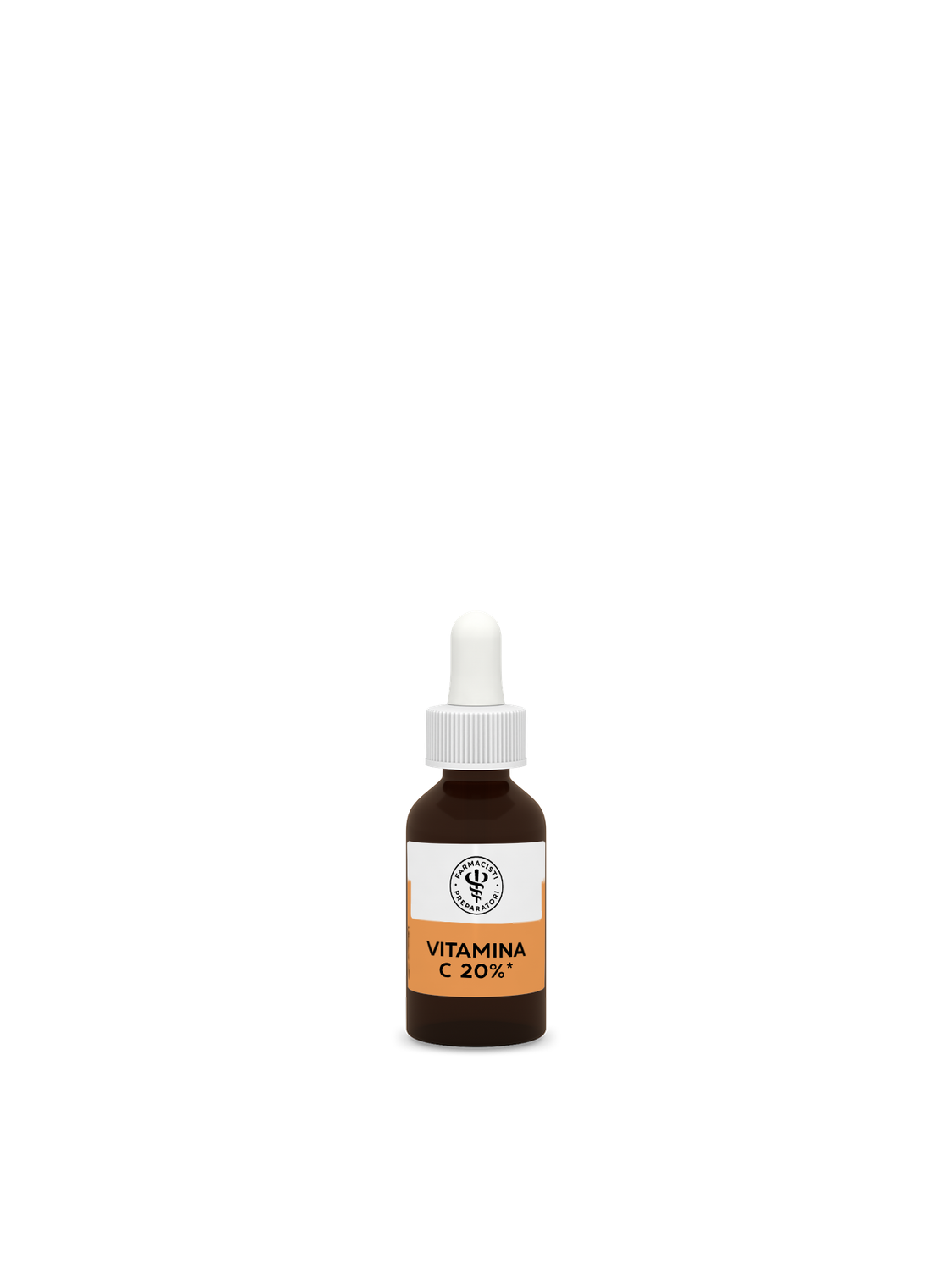 LFP ATTIVO VITAMINA C 20% 20ML LFP ATTIVO VITAMINA C 20% 20ML