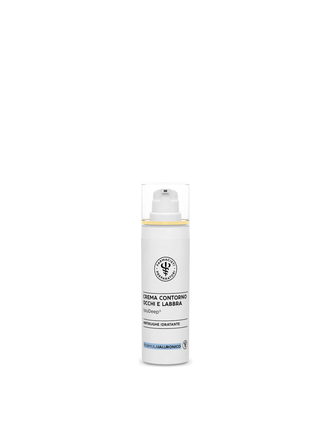 LFP CONTORNO OCCHI LABBRA 25ML