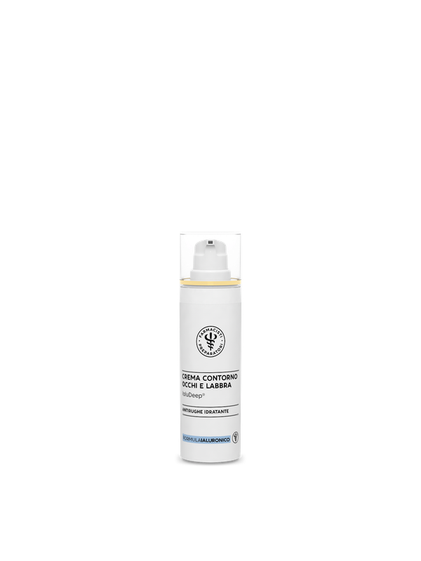 LFP CONTORNO OCCHI LABBRA 25ML