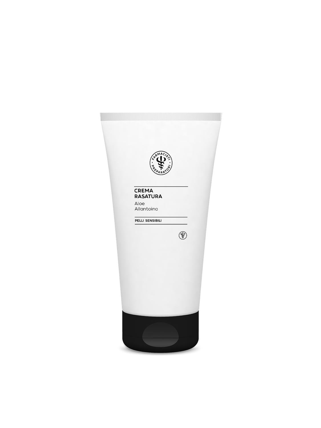 LFP CREMA RASATURA ALOE 150ML