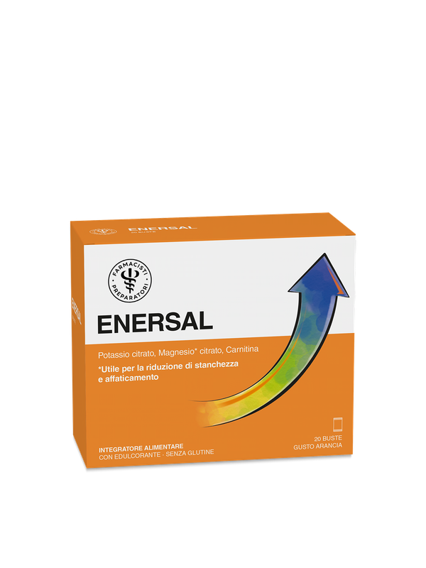 LFP ENERSAL 20BUST