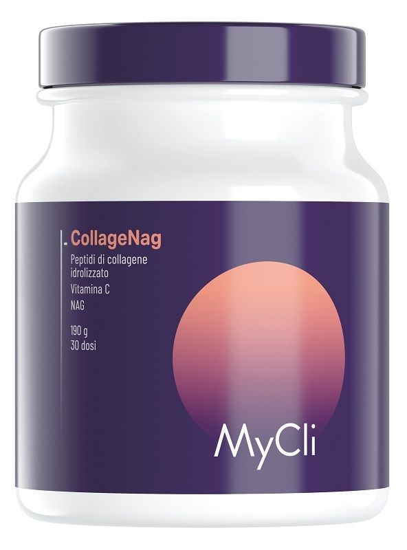 MYCLI COLLAGENAG 190G MYCLI COLLAGENAG 190G
