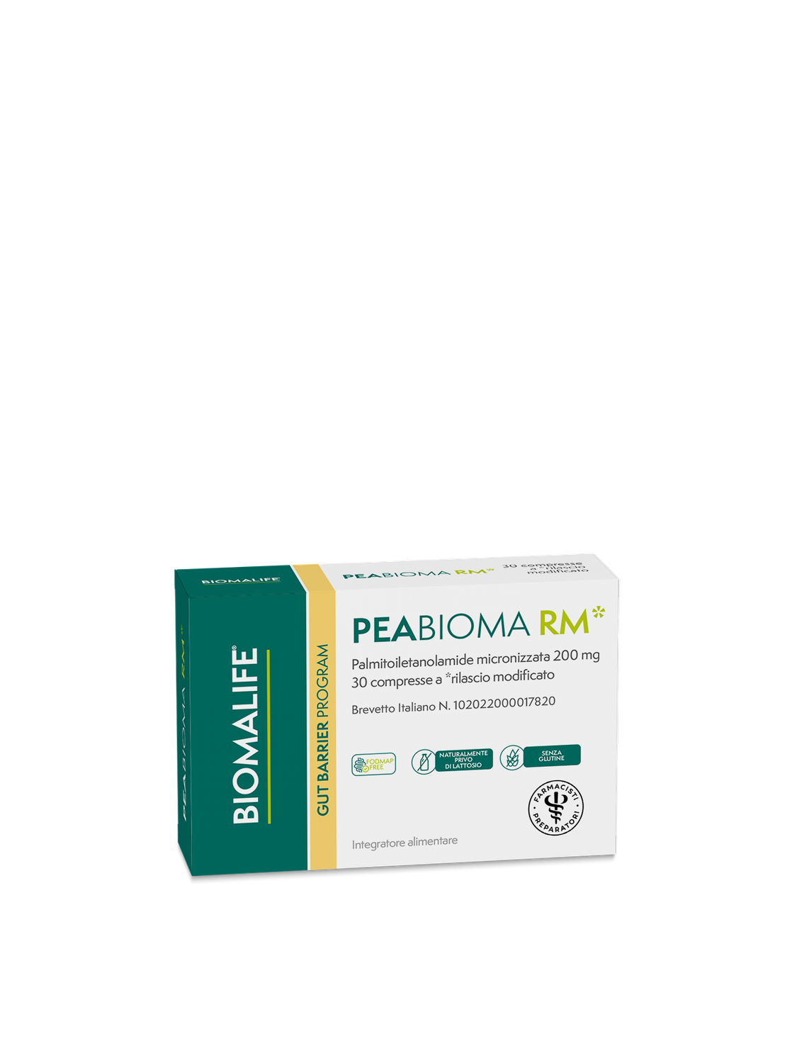 PEABIOMA 30CPR PEABIOMA 30CPR