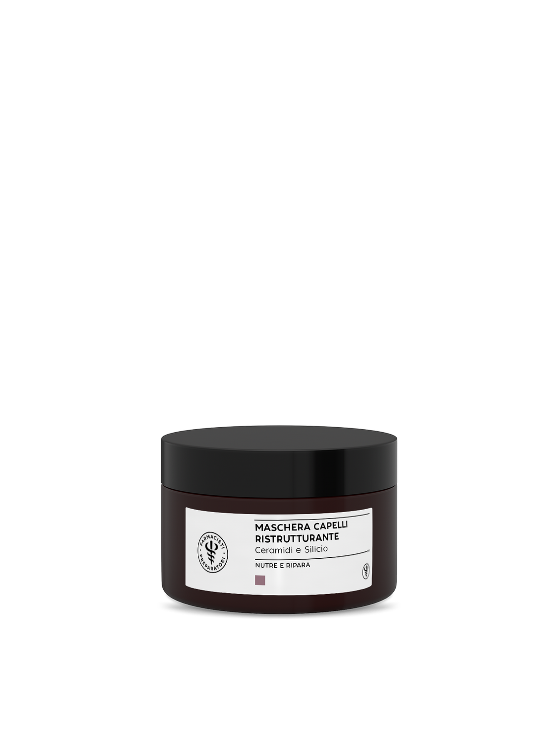 LFP MASCHERA CAPELLI 200ML LFP MASCHERA CAPELLI 200ML