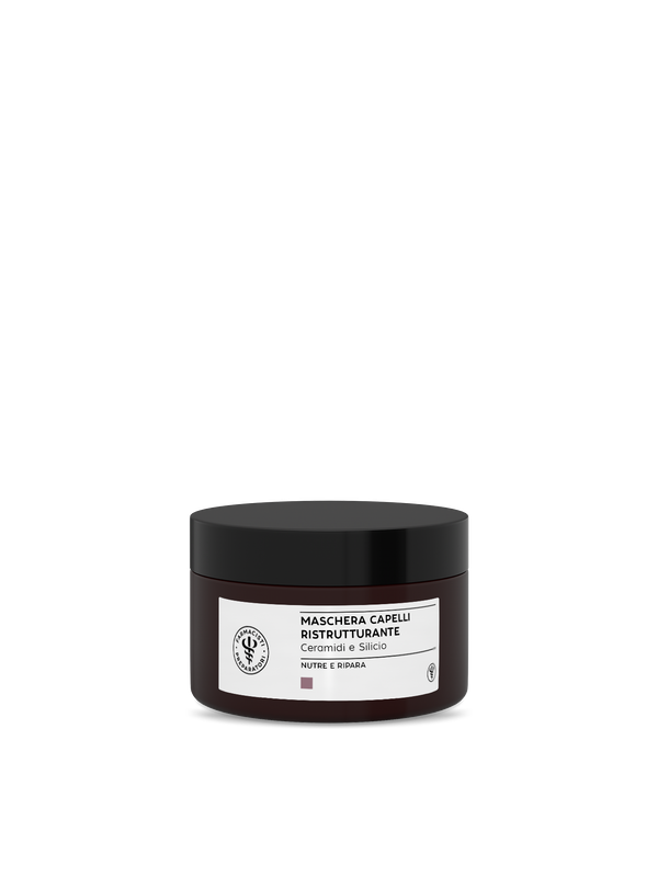 LFP MASCHERA CAPELLI 200ML