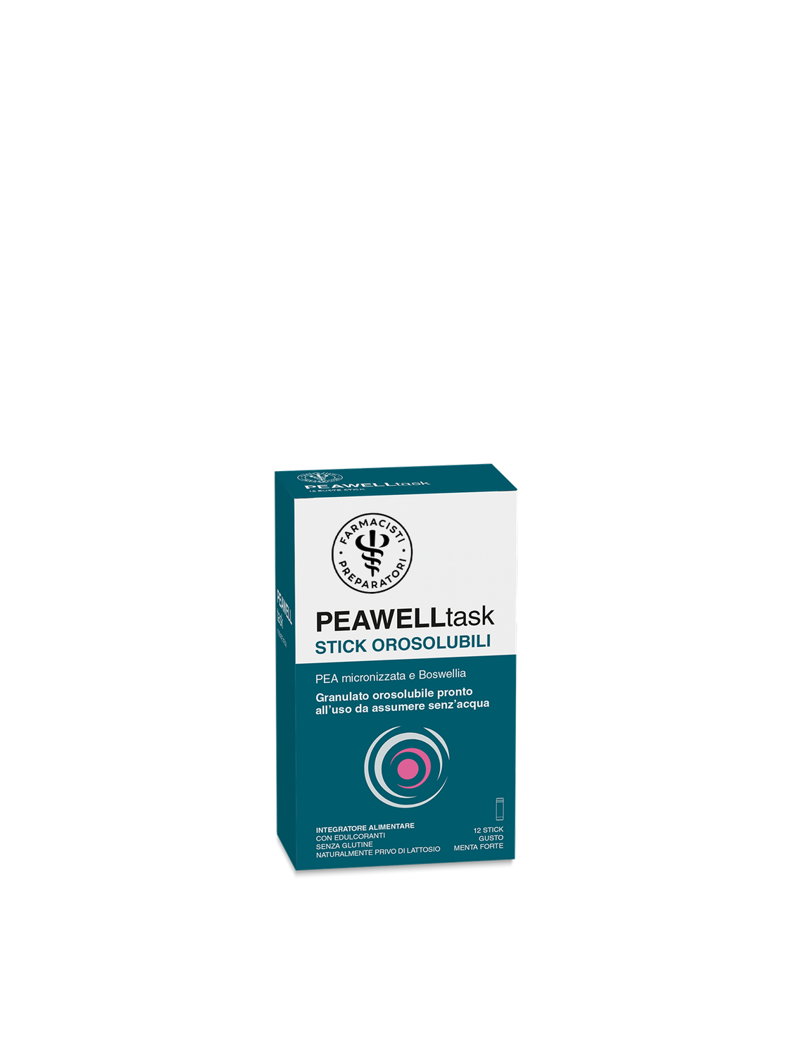 LFP PEAWELL TASK 12STICK LFP PEAWELL TASK 12STICK