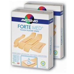 M-AID FORTE MED CER ASSORT 40P M-AID FORTE MED CER ASSORT 40P