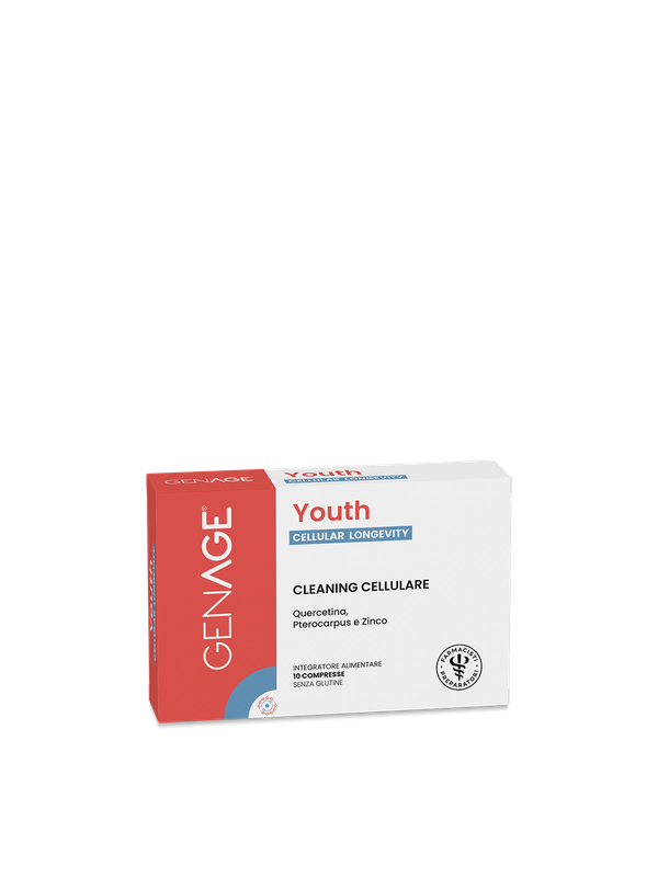 GENAGE YOUTH 10CPR