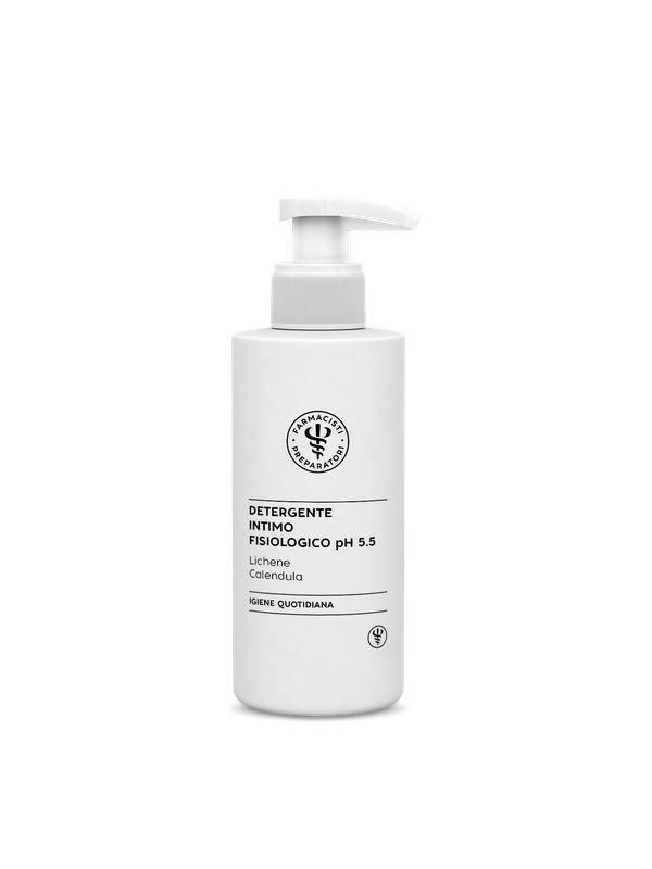 LFP DETERGENTE INT FISIOL250ML