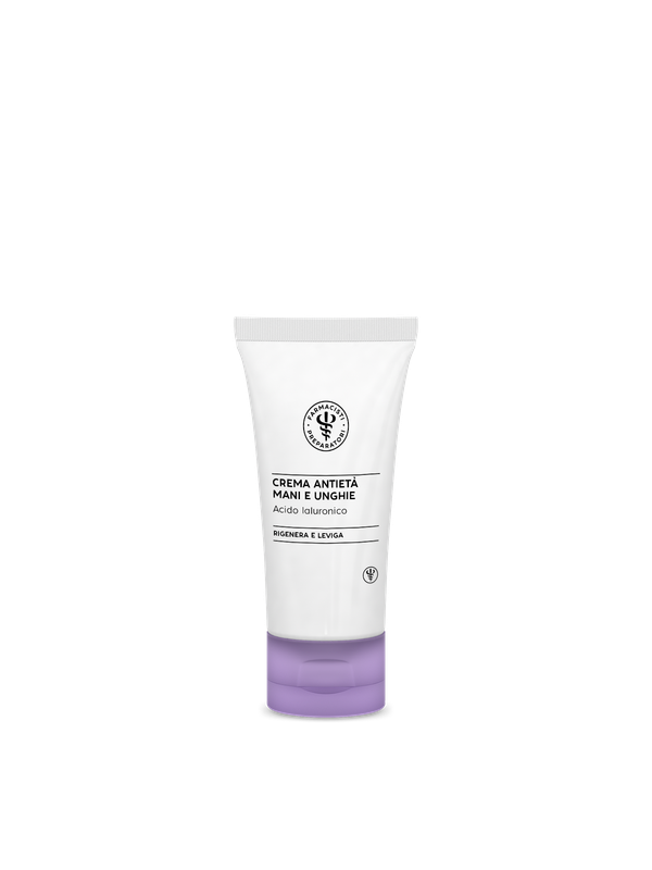 LFP CREMA MANI ACIDO IALURONIC