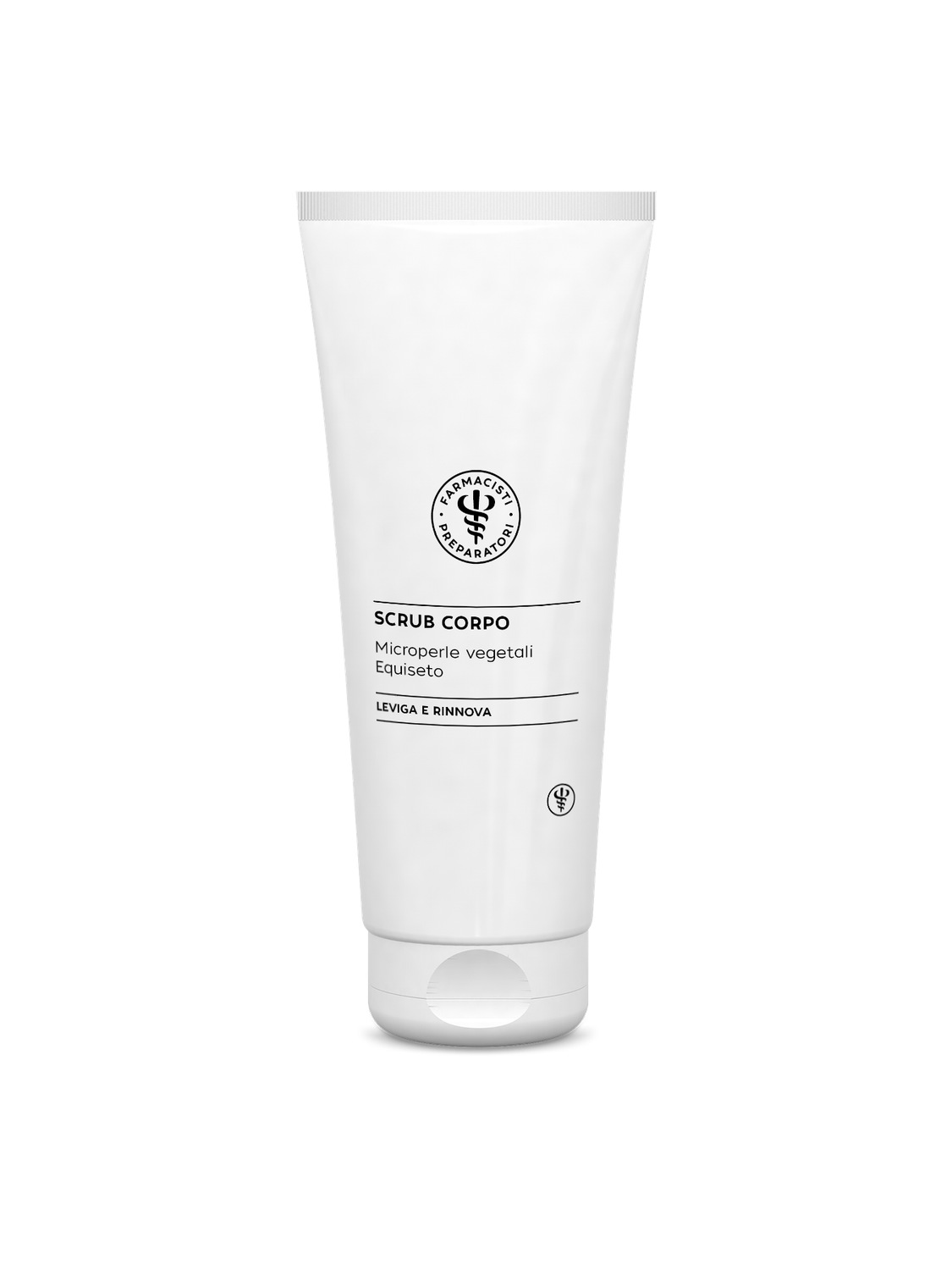 LFP SCRUB CORPO 200ML LFP SCRUB CORPO 200ML