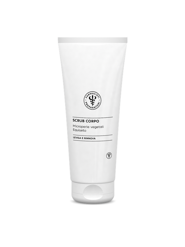 LFP SCRUB CORPO 200ML
