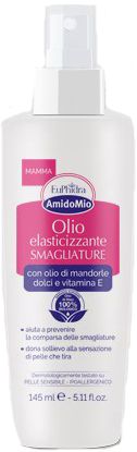 EUPHIDRA AMIDO OLIO ELAST145ML EUPHIDRA AMIDO OLIO ELAST145ML