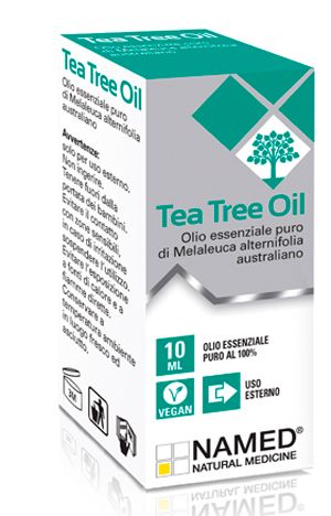 TEA TREE OIL MELALEUCA 10ML TEA TREE OIL MELALEUCA 10ML