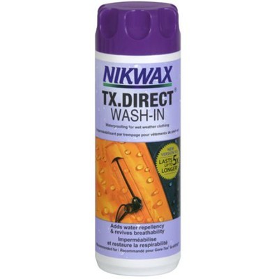Nikwax Tx. Direct Wash-In