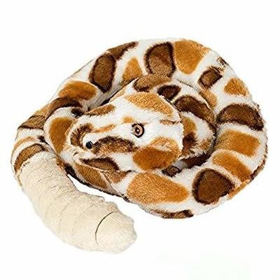 Wishpets - Rattle Snake w/ Rattle