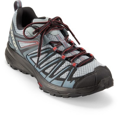 Salomon X Crest Men's Hiking Shoes