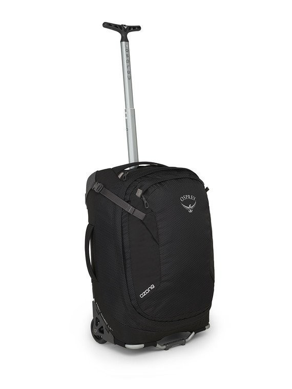 Osprey Ozone Wheeled Carry-On 42L/21.5 Osprey Ozone Wheeled Carry-On 42L/21.5