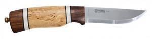 Helle Trofe Fixed Blade Knife