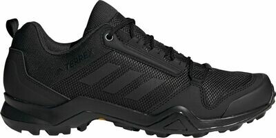 Adidas Terrex Men's AX3 Hiking Shoes
