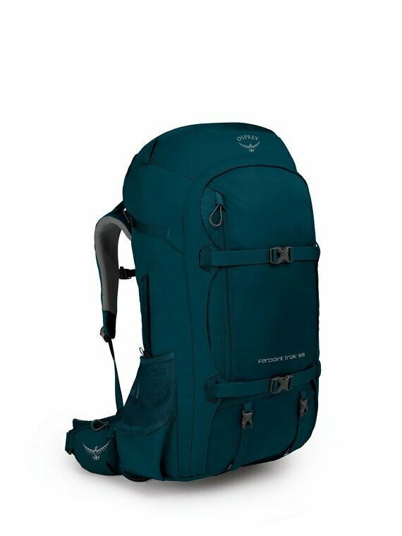 Osprey Farpoint Trek Pack 55