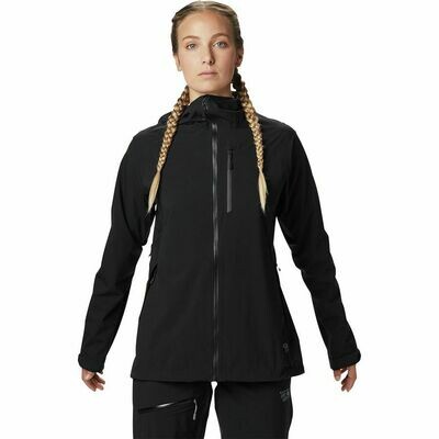 Mountain Hardwear Women's Stretch Ozonic Jacket