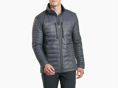 Kuhl Men's Spyfire Jacket