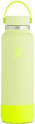 Hydro Flask Limited Edition Prism Pop Wide-Mouth 40oz Water Bottle