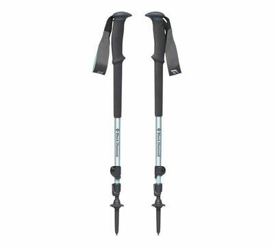 Black Diamond Women's Trail Trekking Poles