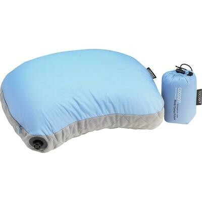 Cocoon Inflatable Air-Core Hood/CampPillow