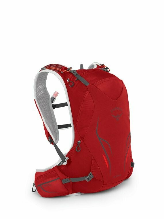 Osprey Duro 15 w/ 2.5L Reservoir