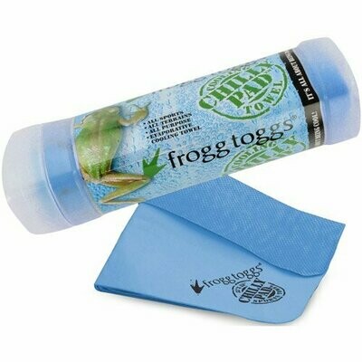 Frogg Toggs Original Chilly Pad