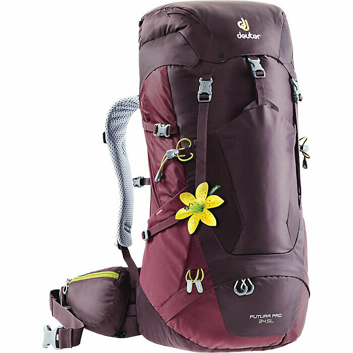 Deuter Futura Pro 34 SL Backpack